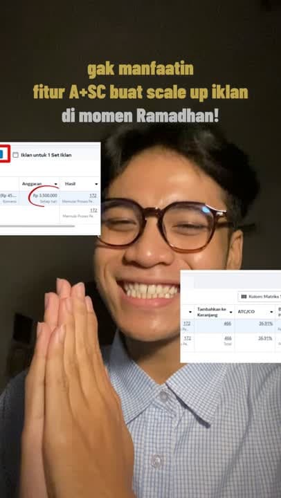 Adspert ad